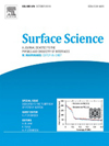 SURFACE SCIENCE雜志封面